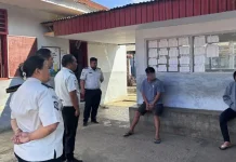 Dekat dengan WBP, Lapas Tondano Buka Ruang Aspirasi Lewat Trolling Blok Hunian