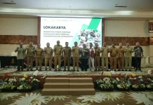 Forum Multipihak Disiapkan untuk Perkuat Pengelolaan Areal Preservasi Bolmong