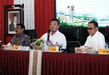 Target 87% LP2B Tercapai Sebelum 2029, Menteri Nusron Apresiasi Kinerja Jajaran