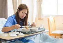 Pantangan Makan setelah Operasi