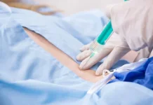 8 Efek Suntik Bius di Tulang Belakang