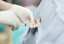 Ketahui Proses Anestesi Spinal dan Efek Sampingnya