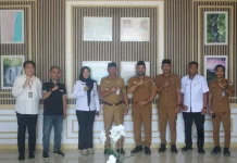 Boltim Dapat Program Kampung Nelayan Rp27,9 Miliar