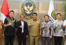Gubernur Yulius Dorong Legalitas Tambang Rakyat di Sulut