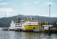 Menjaga Asa di Laut Sulut: Transformasi ASDP untuk Nusa Utara