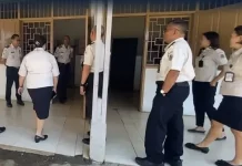 Kepala LPKA Tomohon Tinjau Langsung Blok Hunian Anak Binaan