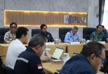PLN UID Suluttenggo, Pemda & DJK Lakukan Sinkronisasi Usulan Program Lisdes