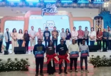 BSG Jadi Pilar Utama Penggerak Ekonomi Daerah