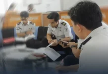 Lapas Tondano Jadi Bagian Uji Petik Standar Registrasi 2026