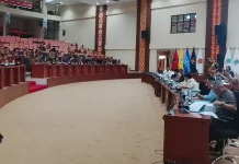 DPRD Sulut Soroti Kondisi Bapelkes, Louis Schramm: Bisa Jadi Sumber PAD
