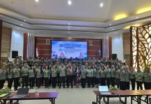 BPMP Sulut Tuan Rumah Workshop ‘Deep Learning’ Guru SMPN 2 Kota Bitung