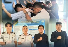 Cegah Gangguan Kamtib, Lapas Amurang Laksanakan Penggeledahan Rutin