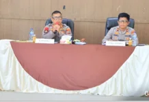 Polres Boltim Tegaskan Komitmen Hadirkan Polri yang Responsif dan Humanis