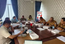 DPRD Boltim Genjot Ranperda Jamsostek