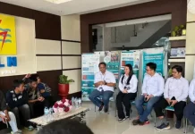 PLN Perkuat Pasokan untuk Menjaga Keandalan Sistem Kelistrikan Palu & Sekitarnya
