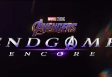 Avengers Endgame Kembali Jadi Film Terlaris di Bioskop Indonesia