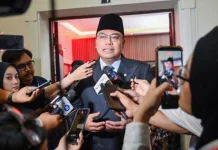 Konektivitas Digital Indonesia Tembus 90 Persen, Kualitas Ditingkatkan