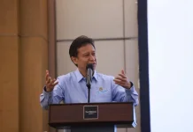 Menkes Budi Dorong Kepemimpinan Kuat untuk Reformasi Kesehatan Asia