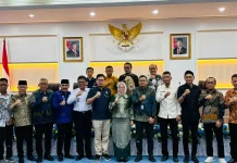 PLN dan Kementerian ESDM Pacu Perluasan Listrik Desa di Sulteng