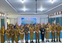 Rakor Pengembangan Strategi Operasional Advokasi & Promosi Pelayanan KB
