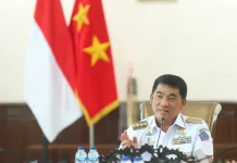 Gubernur Yulius Targetkan 2027 Fokus Pembangunan Infrastruktur Jalan