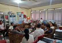 Perselisihan Antar Sekolah, URC Polda Sulut Amankan 4 Terduga