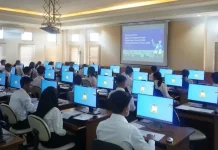 SKD Penerimaan Calon Taruna/Taruni Poltekimipas 2026 Sukses Dilaksanakan