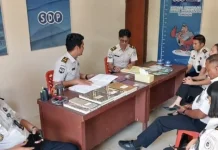 Komitmen Transparansi dan Pembinaan yang Akuntabel di LPKA Tomohon