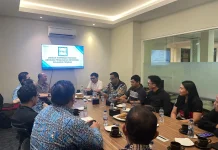 PLN dan DPP APINDO Perkuat Kolaborasi Investasi Energi
