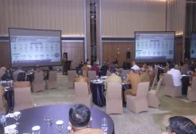 FGD Pariwisata Tomohon Bahas Strategi Investasi dan Pertumbuhan Ekonomi