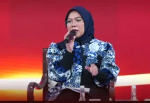 Sosialisasi Pencegahan Kekerasan Seksual di Lingkungan KPU
