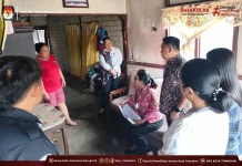 KPU Tomohon Laksanakan Coktas PDPB Triwulan Ketiga 2026 di Tomsel