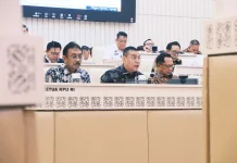 Kementerian ATR/BPN Paparkan Rencana Pelaksanaan Anggaran 2027