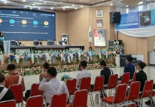 Finalis Putra Putri Bitung Dibekali Peran Generasi Muda