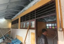 Revitalisasi TK hingga SMP di Manado Tingkatkan Kualitas Siswa