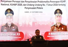 Kejati Sulut Perkuat Kepastian Hukum dan Keseragaman Penanganan Perkara