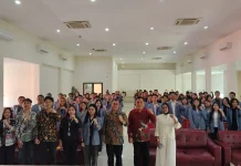 Ferry Liando Soroti Tiga Fokus FISIP Unsrat