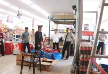 Kapolres Kotamobagu Pastikan Penanganan Lakalantas Berjalan Cepat