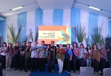 Festival Literasi Sulut 2026 Jadi Ruang Literasi yang Berdampak