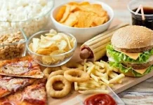 Enam Makanan yang Perlu Dibatasi demi Kesehatan Ginjal