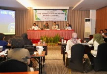 Pemkab Bolmong Tingkatkan Kompetensi Dokter Deteksi Dini Kanker