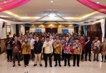 Asesmen PRO ASN Boltim Jadi Dasar Pemetaan Kompetensi