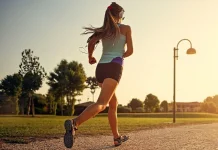 Jogging Sore Bantu Jaga Kebugaran dan Berat Badan