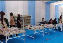 Festival Literasi 2026 Dorong Peningkatan Indeks Literasi Sulut
