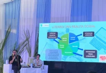 Wien Muldian Soroti Potensi Penulis Lokal Sulawesi Utara