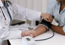 Tekanan Darah Tinggi Dapat Merusak Organ Tubuh