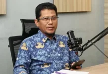 OMI 2026 Jadi Wadah Pengembangan Talenta Sains dan Riset Sulut
