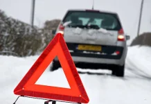 Segitiga Pengaman Mobil, Perangkat Penting untuk Keselamatan di Jalan