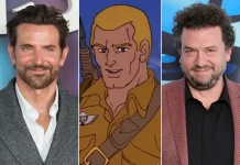 Bradley Cooper Bakal Bintangi Karakter Duke di Film Reboot 'G.I. Joe'
