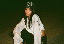 Tinashe Dobrak Label Pop Star Melalui Album Terbaru 'Popstar'